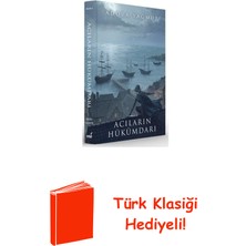 İndigo Kitap Acıların Hükümdarı - Wisteria 2 - Özel Baskı + Türk Klasiği Hediye
