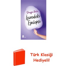 Mona Içimdeki Epilepsi + Türk Klasiği Hediye