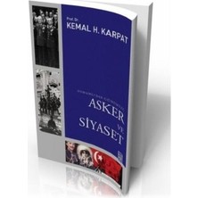 Die Grup Osmanlı Döneminde Asker ve Siyaset Ilişkisi Üzerine