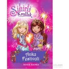 Die Grup Anka Festivali: Sihirli Krallık 16 ile Eğlenceli Macera
