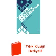 Ötüken Neşriyat Türk Kültür Coğrafyası Halk Bilimi ve Edebiyat + Türk Klasiği Hediye