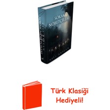 İndigo Kitap Sokak Nöbetçileri 2 + Türk Klasiği Hediye