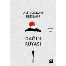 Die Grup Dağın Rüyası: Doğanın Gücü ve Insan Ilişkisi Üzerine