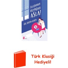 Mona Telefonum Olmadan Asla! + Türk Klasiği Hediye