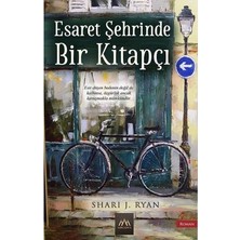 Die Grup Esaret Şehrinde Bir Kitapçı