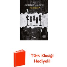 Sel Yayıncılık Kadınlar + Türk Klasiği Hediye