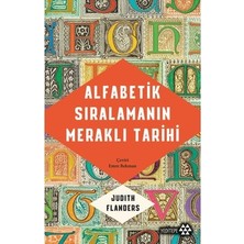 Die Grup Alfabetik Sıralama ve Tarihsel Gelişimin Incelenmesi