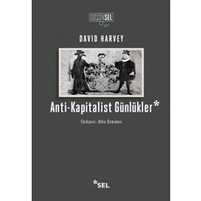 Die Grup Anti-Kapitalist Günlükler: Ekonomi ve Toplum Üzerine Düşünceler