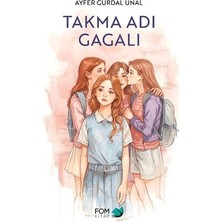 Die Grup Takma Adı Gagalı - Roman