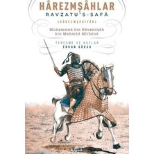 Die Grup Harezmşahlar Dönemi: Güç ve Yönetim Üzerine Analiz