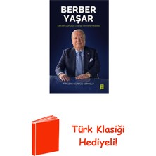 Mona Berber Yaşar - Kilis'ten Dünyaya Uzanan Bir Vef... + Türk Klasiği Hediye