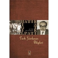 Die Grup Türk Yurdunun Tarihsel Yolculuğu ve Kültürel Mirası