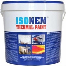 Die Grup 5 Litre Isı Yalıtım Boyası