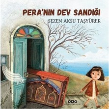 Die Grup Pera’nın Dev Sandığı - Eğlenceli Keşif Hikayesi