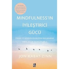 Die Grup Mindfulness: Zihinsel Iyileşme Için Uygulamalar