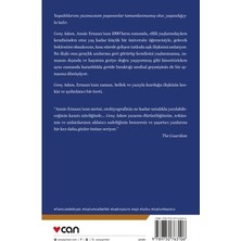 Die Grup Genç Adam - Yetişkinlik ve Kimlik Arayışı