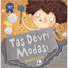 Die Grup Taş Devri Modası - Eğlenceli Çocuk Hikayesi