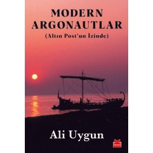 Die Grup Modern Argonautlar: Keşifler ve Maceraların Tarihi