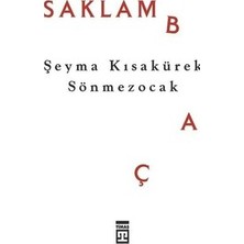 Die Grup Saklambaç - Gençlik Romanı