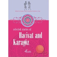 Die Grup Selected Stories Of Hacivat And