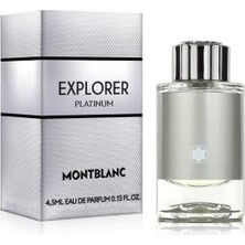 Die Grup Deneme Boyu Erkek Parfüm 4,5ml Kalıcı Koku
