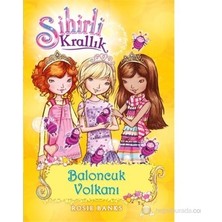 Die Grup Sihirli Krallık: Baloncuklarla Dolu Eğlenceli Hikaye