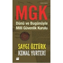 Die Grup Milli Güvenlik Üzerine Dünü ve Bugünü Kapsayan Inceleme