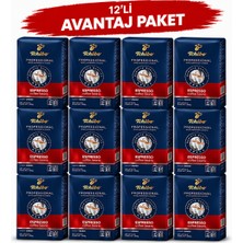 Tchibo Espresso Çekirdek Kahve 12\'li
