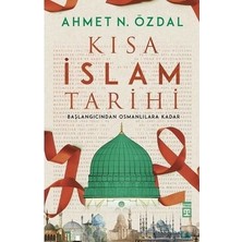 Die Grup Kısa Islam Tarihi Üzerine Derinlemesine Bir Bakış