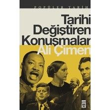 Die Grup Tarihi Değiştiren Konuşmalar: Etkili Sözlerin Gücü Üzerine Bir Inceleme
