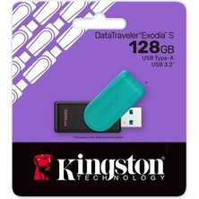 Die Grup 128GB USB Flash Bellek, Usb3.2 Gen.1 ile Yüksek Hızda Veri Aktarımı