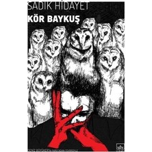 Die Grup Kör Baykuş Temalı Edebiyat - Sırlarla Dolu Hikaye