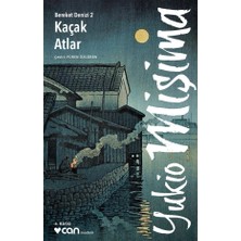 Die Grup Bereket Denizi 2 - Kaçak Atlar ile Macera