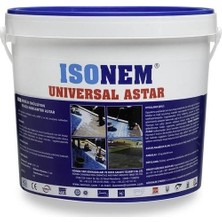 Die Grup Universal Astar 1 Litre Çok Amaçlı Yapı Ürünü
