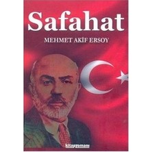 Die Grup Mehmet Akif'den Safahat: Edebiyatın Temel Taşları