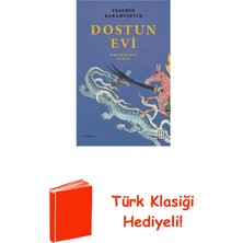 Ketebe Dostun Evi - Haverzemin Cengi + Türk Klasiği Hediye