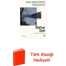 Ketebe Bahar Seli + Türk Klasiği Hediye