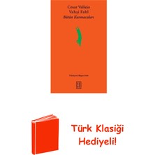 Ketebe Vahşi Fabl - Bütün Kurmacaları + Türk Klasiği Hediye