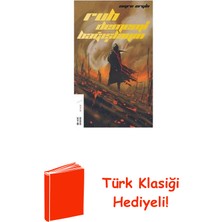Ketebe Ruh Dememi Bağışlayın + Türk Klasiği Hediye