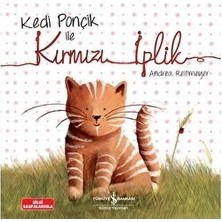 Die Grup Kedi Ponçik ile Kırmızı Iplik - Eğlenceli Hikaye