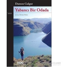 Die Grup Yalnızlık ve Yabancılaşma Temalı Roman - Yabancı Bir Oda