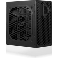 Die Grup 650W 80+ Apfc Güç Kaynağı, 12CM Fan ile Soğutma
