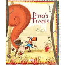 Sassı Pina S Treats