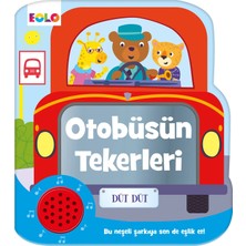Eolo Otobüsün Tekerleri