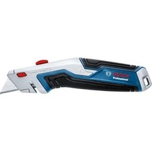 Die Grup 180 mm Dayanıklı Alüminyum Gövdeli Maket Bıçağı, Kullanışlı