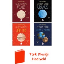 İndigo Çocuk Can Aydoğmuş 4 Kitap Seti + Türk Klasiği Hediye