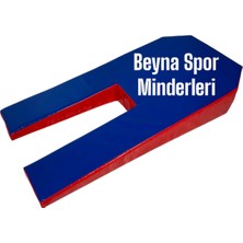 Beyna Spor Minderleri T Minder 100*80*20CM