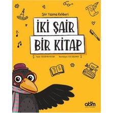 Abm Yayınevi Iki Şair Bir Kitap
