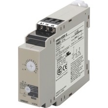 Omron H3DK-G 24-240VAC/DC