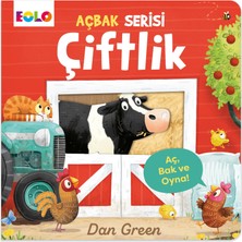 Eolo Aç Bak Serisi – Çiftlik